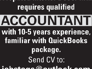 ACCOUNTANT
